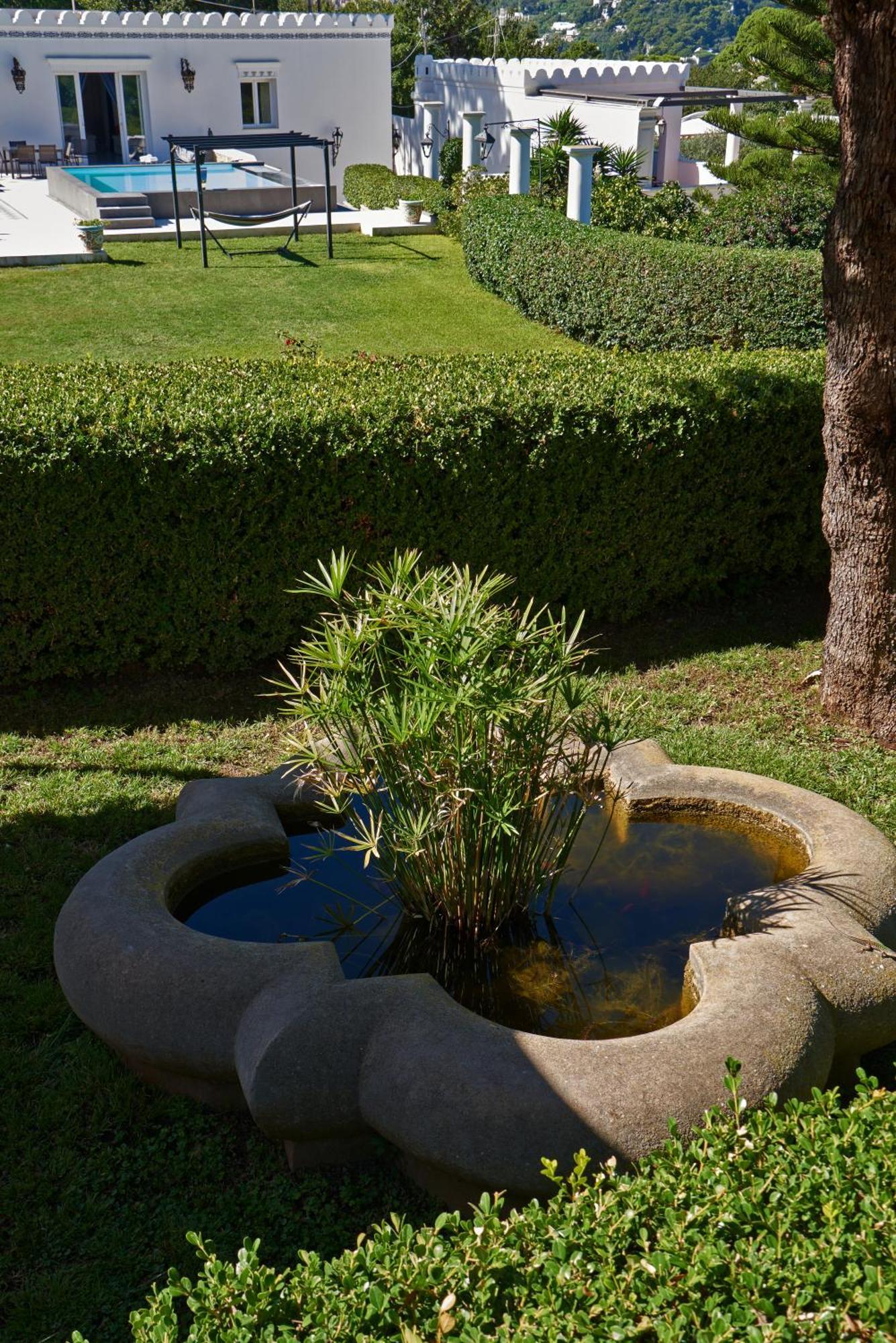 La Casa Dei Merli Holiday home *