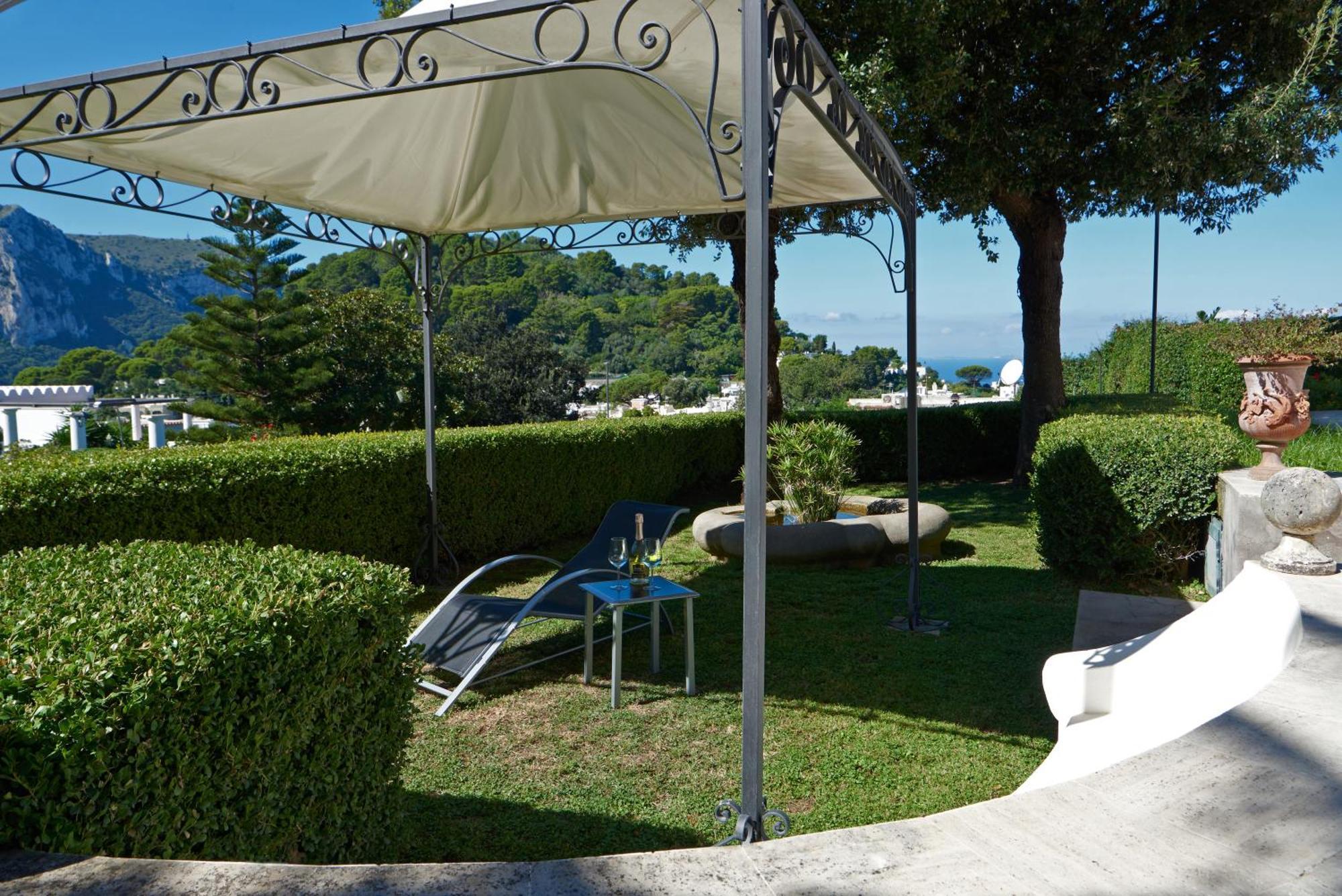 Holiday home La Casa Dei Merli