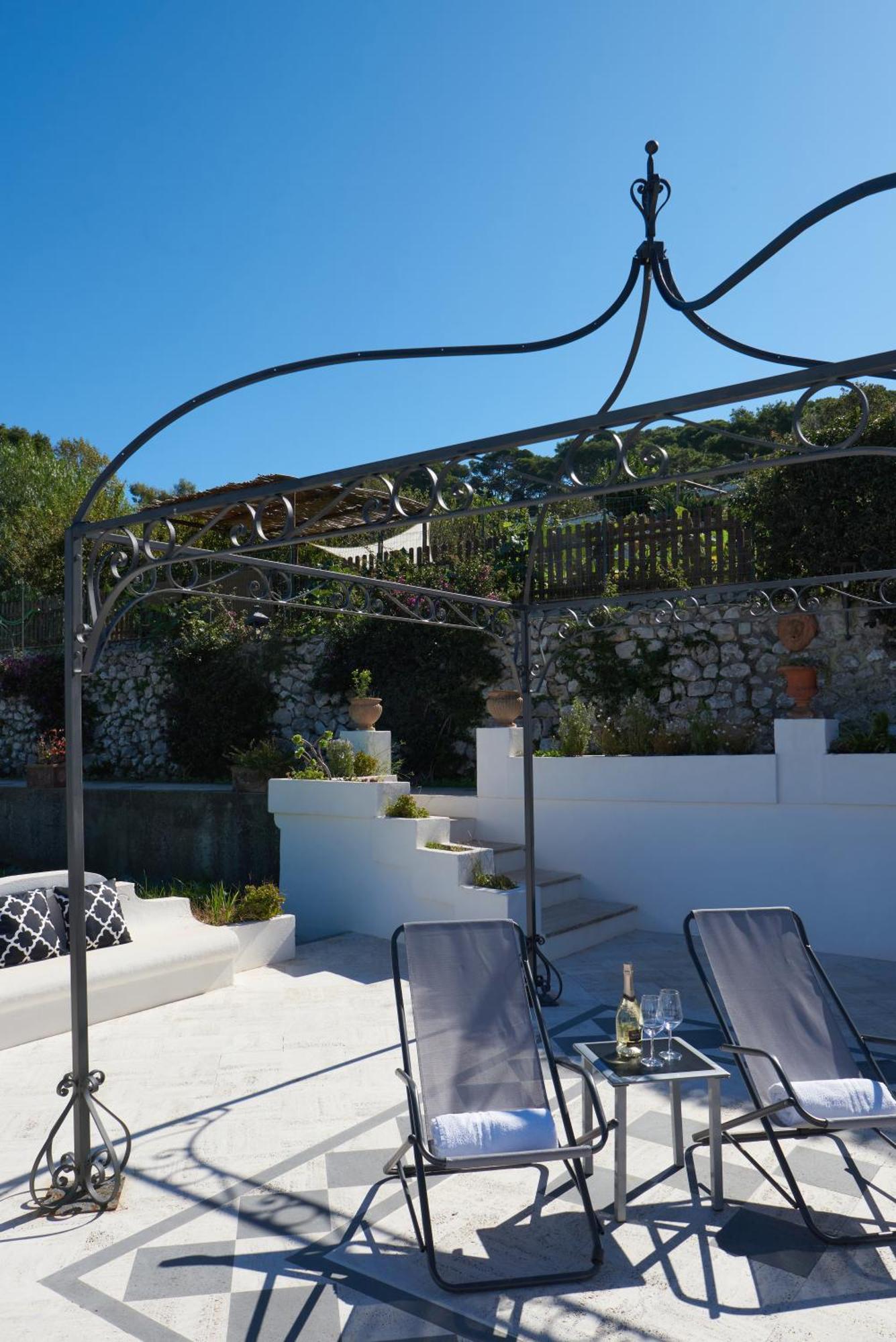 La Casa Dei Merli Holiday home