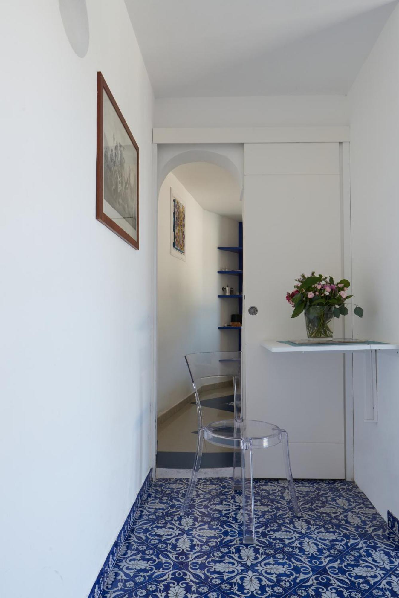 La Casa Dei Merli Holiday home Capri